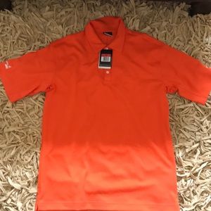 Men’s golf shirt